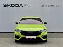 Octavia RS