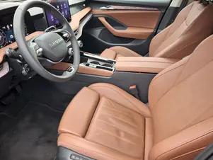 Škoda Superb L&K