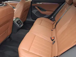 Škoda Superb L&K