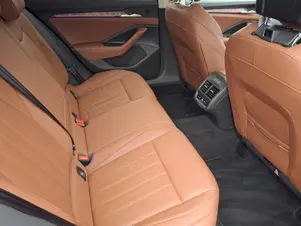 Škoda Superb L&K