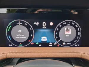 Škoda Superb L&K