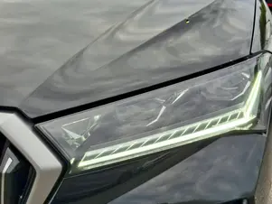 Škoda Superb L&K