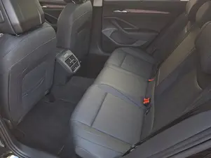 Škoda Superb L&K