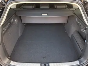 Škoda Superb L&K