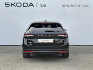 Škoda Superb L&K