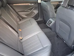 Škoda Superb L&K