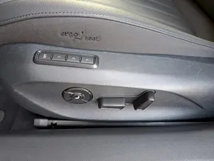 Škoda Superb L&K