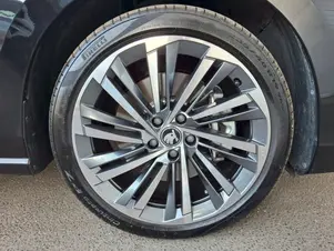 Škoda Superb L&K