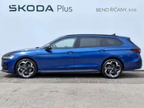 Superb SportLine