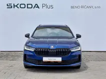 Superb SportLine