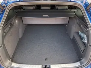 Škoda Superb SportLine