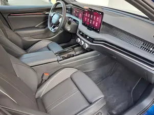 Škoda Superb SportLine