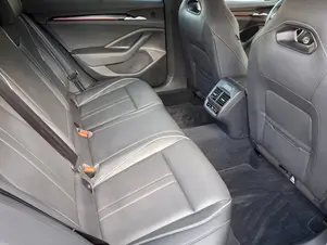 Škoda Superb SportLine