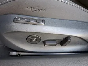 Škoda Superb SportLine