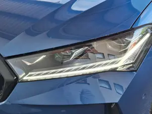 Škoda Superb SportLine