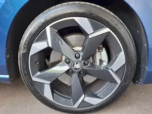 Škoda Superb SportLine