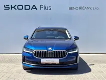 Superb L&K