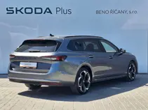 Superb SportLine