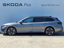Superb SportLine