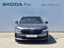 Superb SportLine