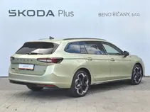 Superb SportLine