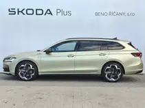 Superb SportLine