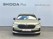 Superb SportLine