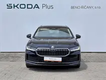 Superb L&K