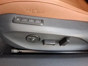 Škoda Superb L&K