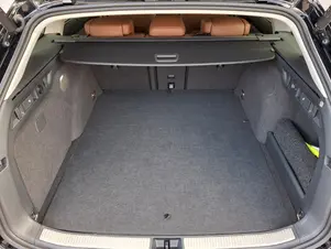 Škoda Superb L&K