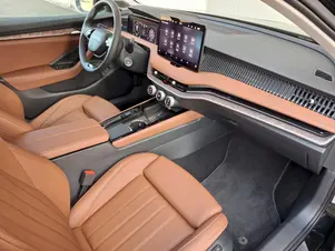Škoda Superb L&K