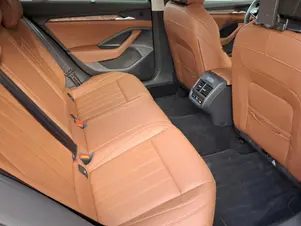 Škoda Superb L&K