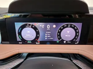 Škoda Superb L&K