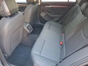 Škoda Superb L&K