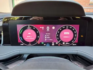 Škoda Superb L&K
