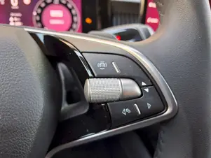 Škoda Superb L&K