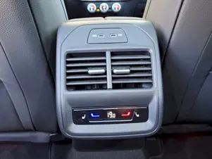 Škoda Superb L&K