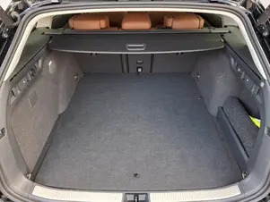Škoda Superb L&K
