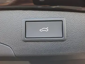 Škoda Superb L&K
