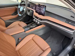 Škoda Superb L&K