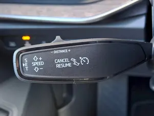 Škoda Superb L&K