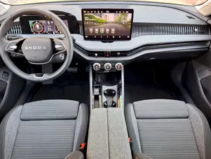 Škoda Superb Selection