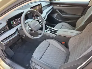 Škoda Superb Selection