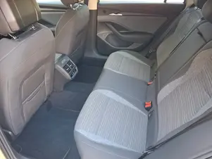 Škoda Superb Selection
