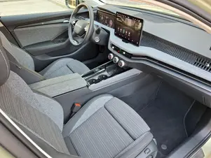 Škoda Superb Selection