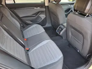 Škoda Superb Selection