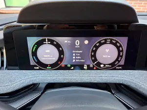 Škoda Superb Selection