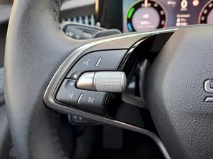 Škoda Superb Selection