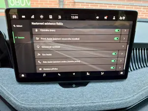 Škoda Superb Selection