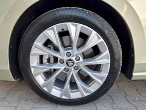 Škoda Superb Selection